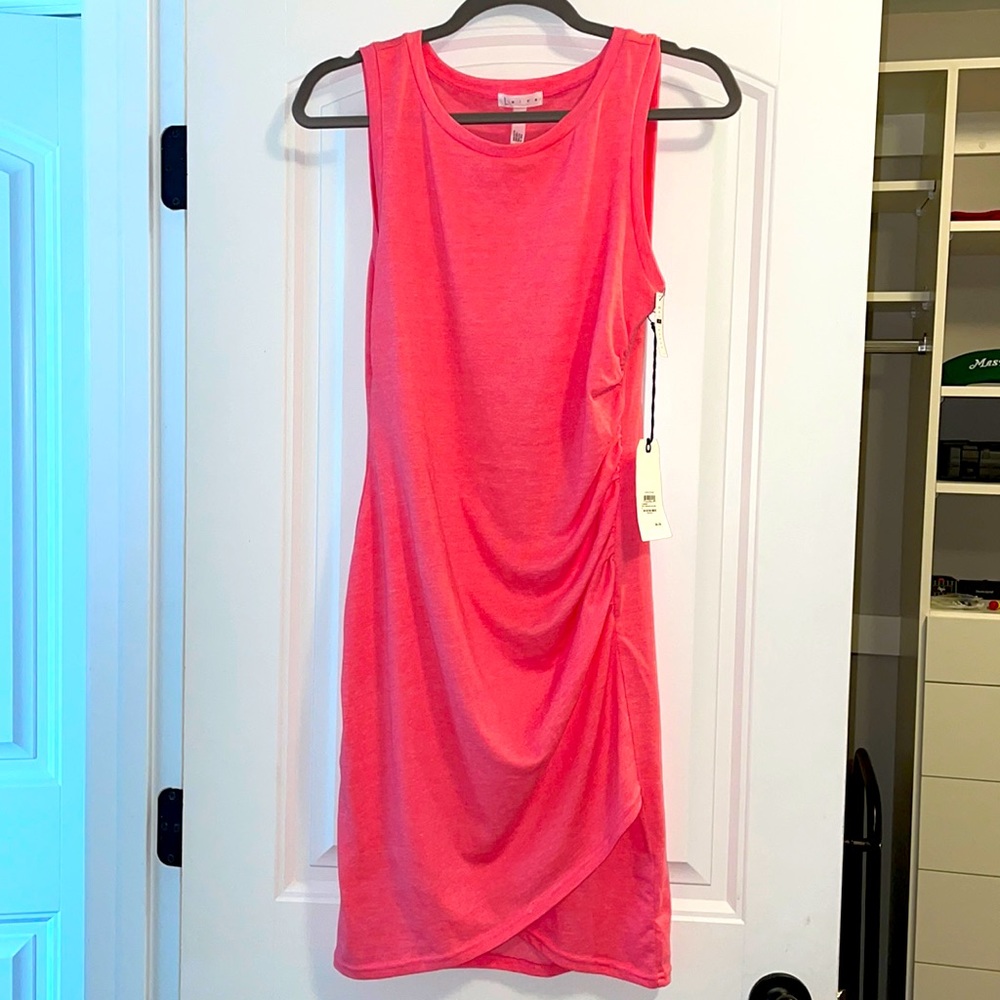 NWT Nordstrom Leith Dress